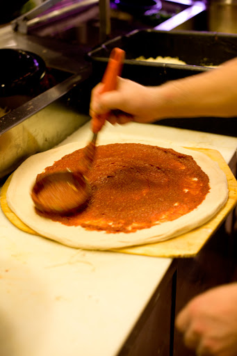 Italian Restaurant «Cossetta», reviews and photos, 211 7th St W, St Paul, MN 55102, USA