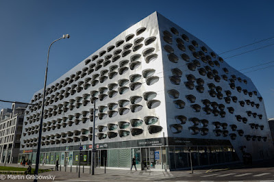 Banque des Territoires à Nancy