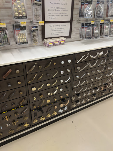 Shopping Mall «Ashland Hanover Shopping Center», reviews and photos, 215 N Washington Hwy, Ashland, VA 23005, USA