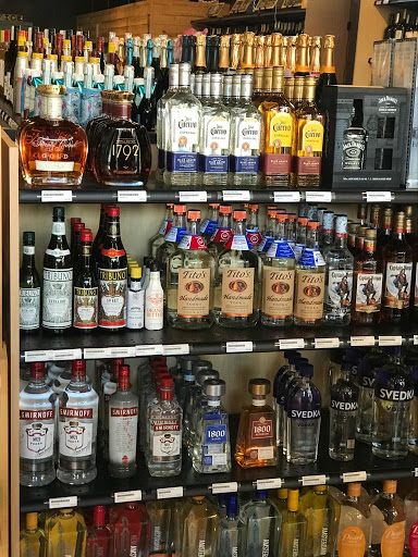 Liquor Store «Quench - Wine & Spirits», reviews and photos, 99 S 2nd St A, Memphis, TN 38103, USA