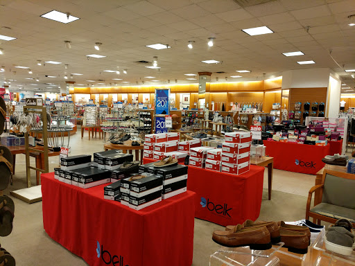 Department Store «Belk», reviews and photos, 2617 S Woodland Blvd, DeLand, FL 32720, USA