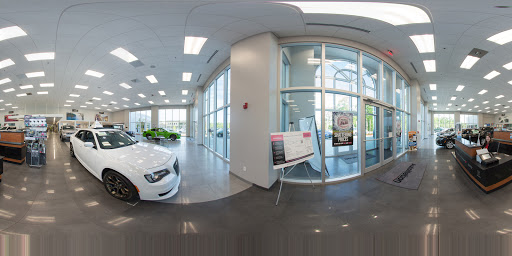 Chrysler Dealer «AutoNation Chrysler Dodge Jeep Ram North Savannah», reviews and photos, 1100 Chatham Pkwy, Savannah, GA 31405, USA