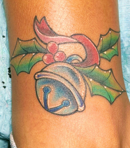 Explore kentucky tattoo ideas, creative tattoo ideas in Clermont, available at Absolute Tattoo & Piercing Clermont Fl.