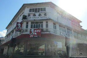 KFC Taiping image