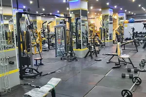 Vision gym centre image