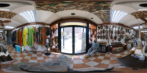 Book Store «Source of Knowledge Book Store», reviews and photos, 867 Broad St, Newark, NJ 07102, USA