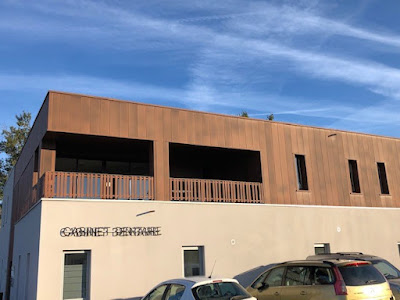 Laboratoire Coté Dent à La Côte-Saint-André