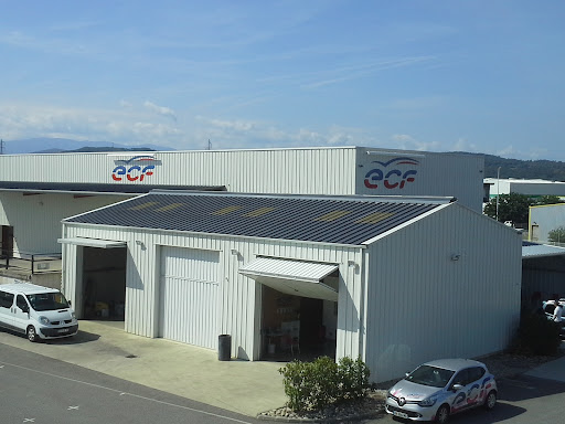 ECF - French Auto-École (18 Rue Henri Fabre, ZA du Pic) à Pamiers, Ariège
