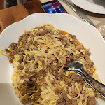 Photo n°4 de l'avis de RICCARDO.R fait le 03/02/2024 à 18:54 sur le  Ristorante Villa Nappi Polverigi à Polverigi