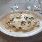 Photo n°2 de l'avis de anna.o fait le 31/07/2020 à 12:57 sur le  Trattoria Vecchio Mercato à Bologna