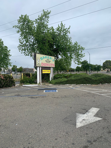 Donut Shop «Bakers Donuts», reviews and photos, 5027 Fruitridge Rd, Sacramento, CA 95820, USA