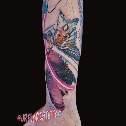 Explore tattoo filler ideas for guys, creative tattoo ideas in Caldwell, available at Blue Ring Studio Tattoo & Piercing