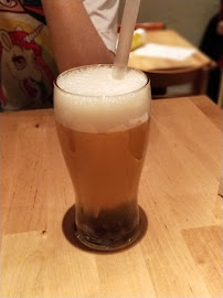 Bière du Restaurant japonais Moshi Moshi à Lille - n°11