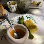 Photo n°5 de l'avis de Adriano.a fait le 10/09/2022 à 09:05 sur le  Li Somari Trattoria Fuori Porta à Tivoli