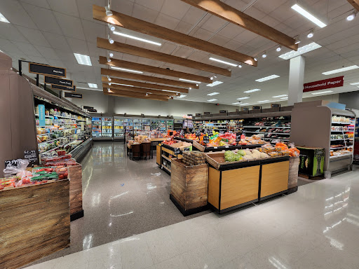 Department Store «Target», reviews and photos, 375 18th St NW, Atlanta, GA 30363, USA