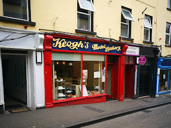 Keoghs Model Bakery Limited
