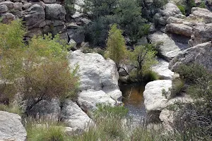 Molino Canyon Vista image