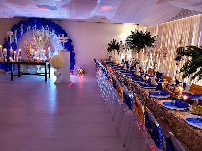 Elite Celebrations Banquet Hall