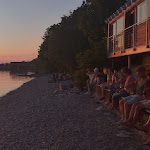 Photo n°3 de l'avis de Alfred.r fait le 12/06/2023 à 12:52 sur le  Sonnendeck Chieming à Chieming