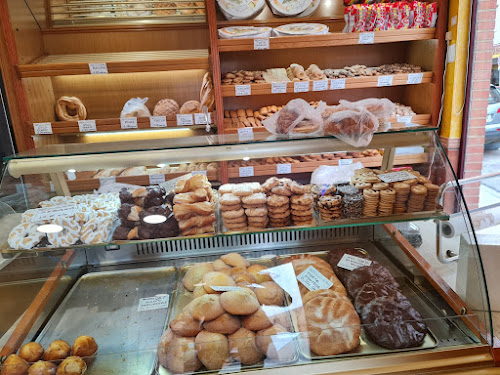 Panadería y Bollería Ana Marí en Albacete