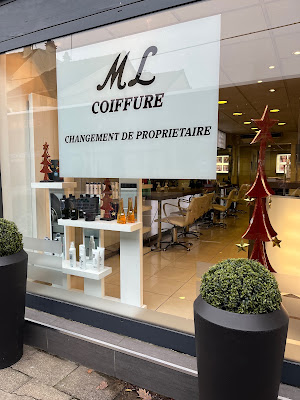 ML COIFFURE à Draveil