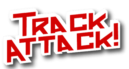 Track Attack Calgary