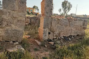 Shrine of Abu Dur El Gufari image