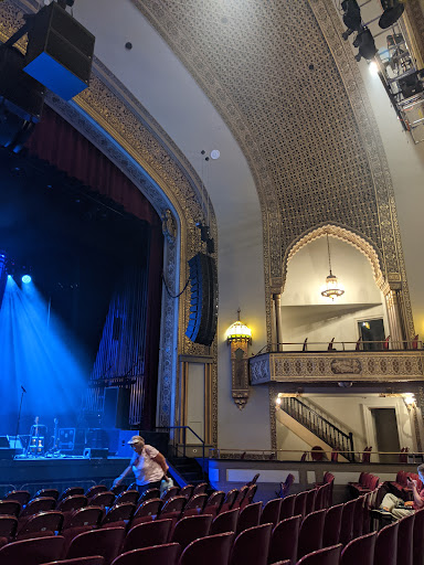 Performing Arts Theater «Santander Performing Arts Center», reviews and photos, 136 N 6th St, Reading, PA 19602, USA