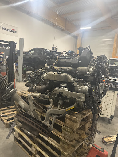 Photo 6 - Garage de la Hutte - Bosch Car Service