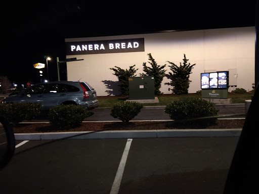 Sandwich Shop «Panera Bread», reviews and photos, 21 E Valley Mall Blvd, Union Gap, WA 98903, USA