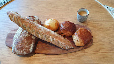 Boulangerie Pâtisserie d'Orée à Willgottheim