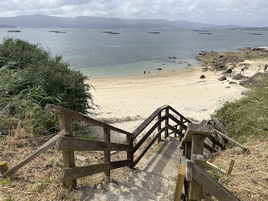 Praia do Naso