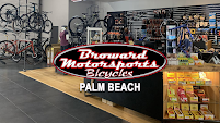 Broward Motorsports Bicycles Palm Beach - Photo 2 - Car repair in West Palm Beach, FL, West Palm Beach