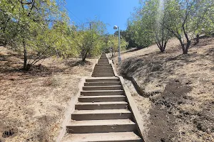 Baxter Stairs image