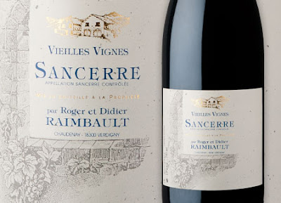Raimbault Roger et Didier à Verdigny
