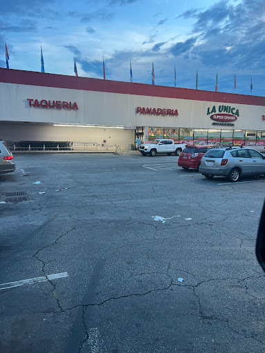 Mexican Grocery Store «La Unica SuperCenter», reviews and photos, 6119 White Horse Rd #3, Greenville, SC 29611, USA