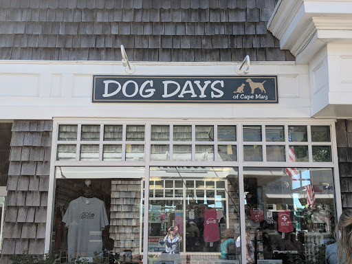 Shopping Mall «Washington Street Mall», reviews and photos, 401 Washington St, Cape May, NJ 08204, USA