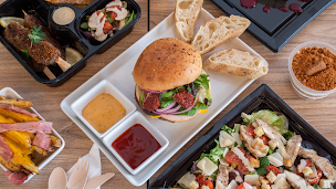 Photo n°20 de MASTER GRILL à Caluire-et-Cuire ()