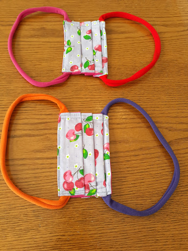 Fabric Store «Jo-Ann Fabrics and Crafts», reviews and photos, 5656 S Packard Ave, Cudahy, WI 53110, USA