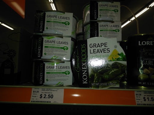 Discount Store «Big Lots», reviews and photos, 2014 S Expressway 83, Harlingen, TX 78552, USA