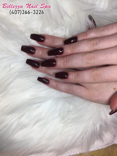 Beauty Salon «Bellezza Hair & Nail Studio», reviews and photos, 1500 Alafaya Trail #1048, Oviedo, FL 32765, USA
