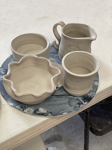 Texas Pottery Supply & Clay Co.