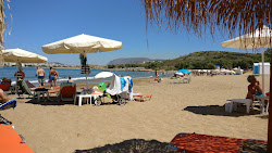 Golden Beach'in fotoğrafı doğal alan içinde bulunmaktadır