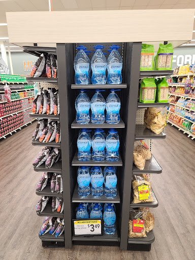 Supermarket «Lucky», reviews and photos, 1530 Fitzgerald Dr, Pinole, CA 94564, USA