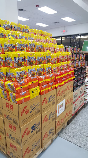 Asian Grocery Store «Asian Supermarket», reviews and photos, 3750 Pepperell Pkwy, Opelika, AL 36801, USA