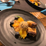 Photo n°4 de l'avis de Sylwana.y fait le 19/06/2022 à 23:31 sur le  The Brasserie à Albufeira