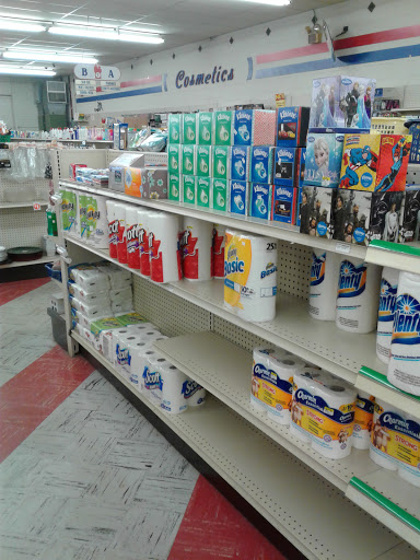 Pharmacy «Granite Drug Center», reviews and photos, 21 Falls Ave, Granite Falls, NC 28630, USA