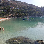 Photo n°1 de l'avis de Carlo.c fait le 02/07/2022 à 21:05 sur le  Pino Solitario à Campo nell'Elba