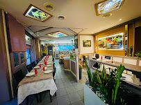 Atmosphère du Restaurant asiatique La Baie d'Halong Colmar - n°7