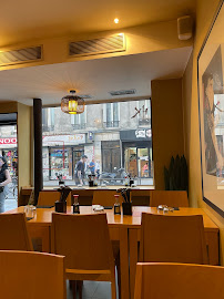 Atmosphère du Restaurant japonais Hara-kiri Ramen à Paris - n°15